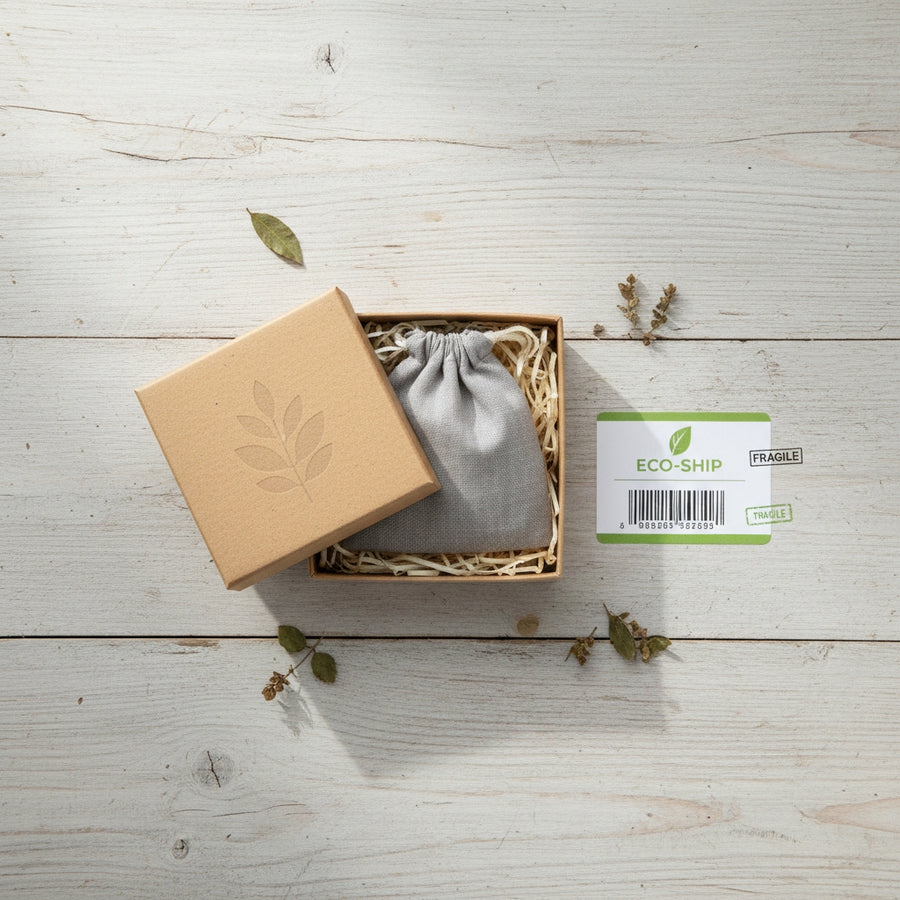 Syleane packaging and parcels