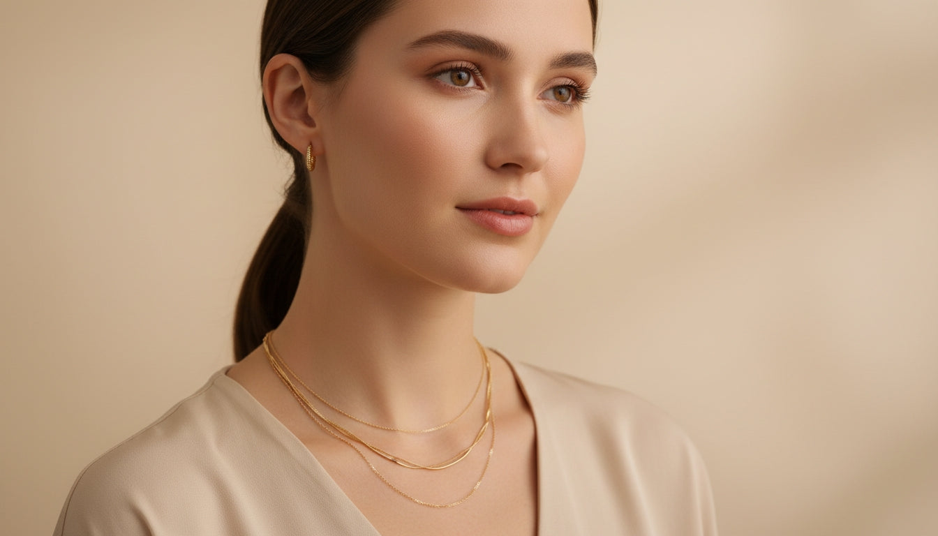 Syleane jewelry hero image